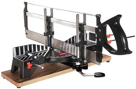 craftsman metal miter box|craftsman adjustable angle miter saw.